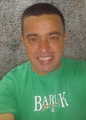 RENNER SOUZA из Brejo Santo 41 год