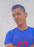 Pivete Silva, 24 года, Caruaru