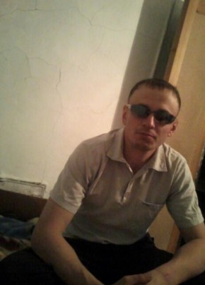 Александр, 36, Россия, Алейск