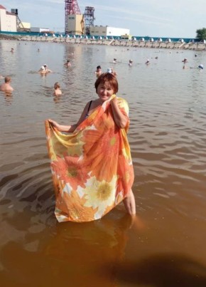 Татьяна из Зеленодольска 58 лет