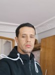 Hasan, 34, Casablanca