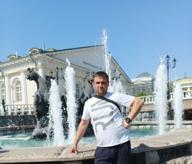 Николай Мищенко, 34 года, Приморский