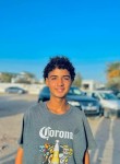 Omar, 19 лет, صفاقس