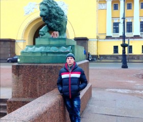 Женя, 32 года, Санкт-Петербург