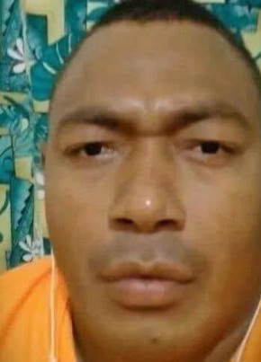 Jojo из Suva 45 лет