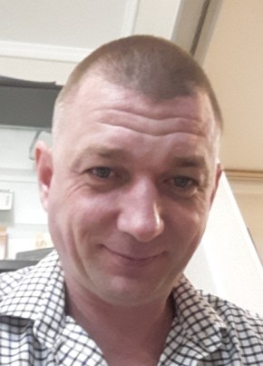 Павел, 39, Россия, Белгород