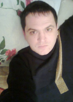 александр, 39, Україна, Берислав