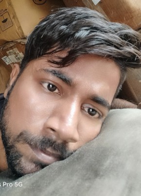 Fahim, 26, India, Marathi, Maharashtra