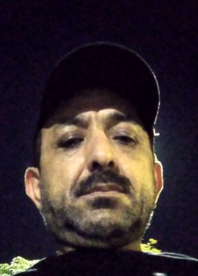 Usta из İstanbul 48 лет