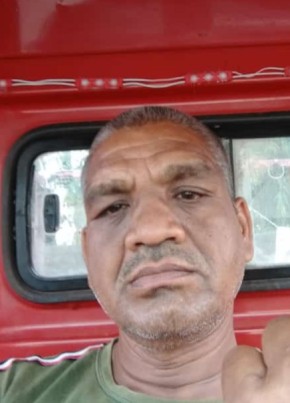 Chandan Das, 43, India, Raigarh