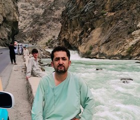 Jamshid, 18, Aibak