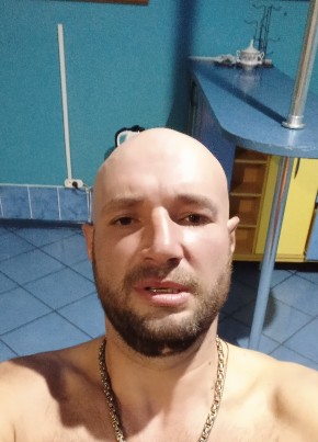 Максим, 39, Україна, Маріуполь