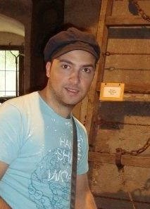 maksim, 37, Russia, Moscow