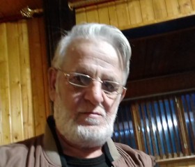 albert, 68, Moscow