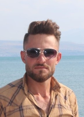 Yunus, 27, Türkiye Cumhuriyeti, İzmir