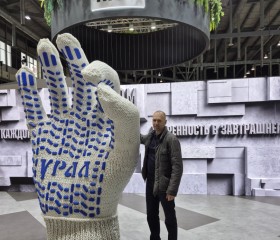 Maksim, 42, Yekaterinburg