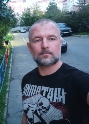 Дмитрий, 41, Россия, Чебаркуль