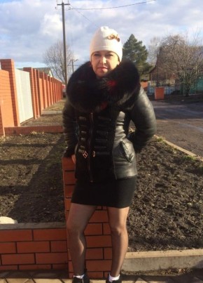Светлана, 44, Россия, Белгород
