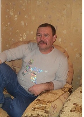 ГЕННАДИЙ , 61, Россия, Екатеринбург
