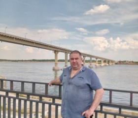 Viktor, 45, Moscow