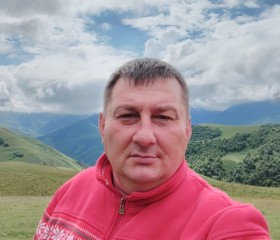 Евгений, 45 лет, Новый Уренгой