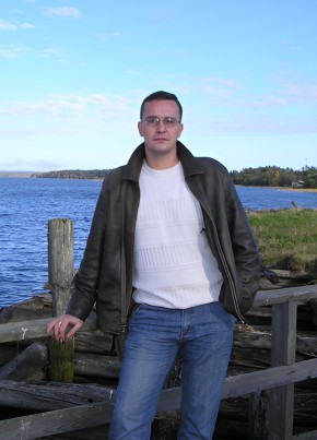Denis, 43, Russia, Kaluga