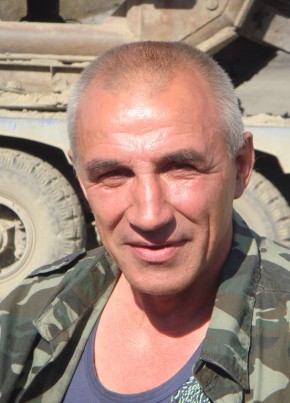 Александр, 68, Россия, Ягодное