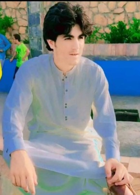 Raza wazir, 19, پاکستان, اسلام آباد