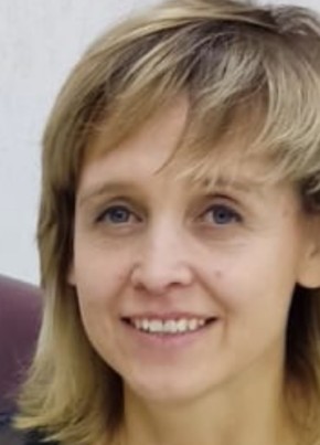 Лариса, 49, Россия, Магнитогорск