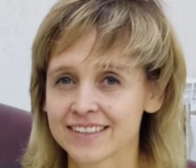 Лариса, 49 лет, Магнитогорск