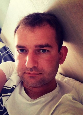 Александр, 36, Россия, Сосновоборск (Красноярский край)