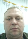 Aleks, 43, Novosibirsk
