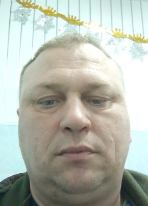 Aleks, 44, Russia, Aleysk