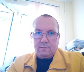 Игорь, 55 лет, Челябинск