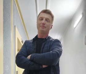 Oleg, 48 лет, Мурманск