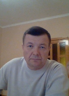 Сергей Набатников, 60, Россия, Лабинск