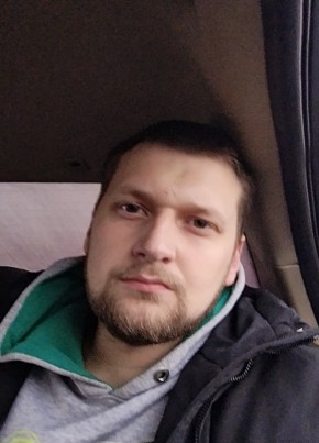 Григорий, 30, Рэспубліка Беларусь, Баранавічы