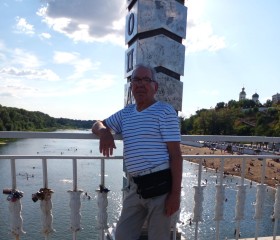 Алексей, 73 года, Оренбург