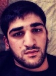 Alik, 32 года, Новосибирск