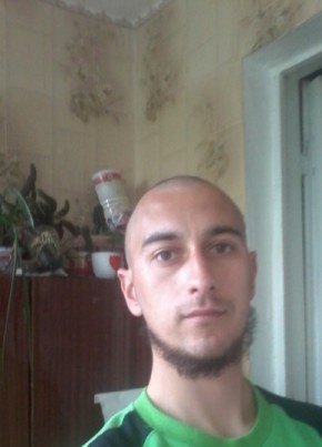 Александр, 33, Россия, Ялта