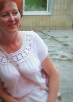 Svetlana, 59, Україна, Ріпки