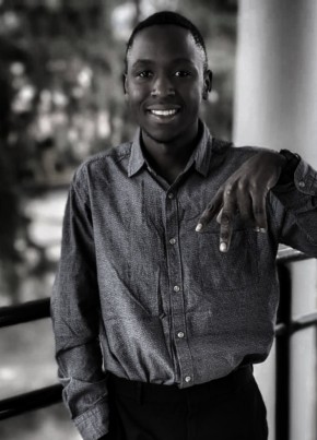 Dante, 21, Tanzania, Mbeya