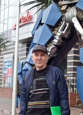 виктор, 52, Россия, Нижний Новгород