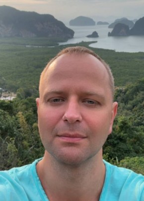 Andrey, 34, United States of America, Myrtle Beach