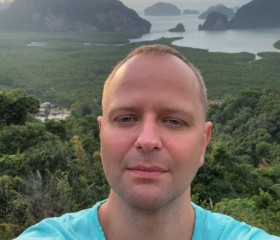 Andrey, 34 года, Myrtle Beach