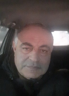 Армен, 49, Россия, Лермонтов