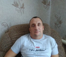 Николай, 51 год, Рудный
