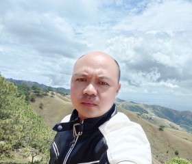 Dennis Aquino, 44 года, Bambang