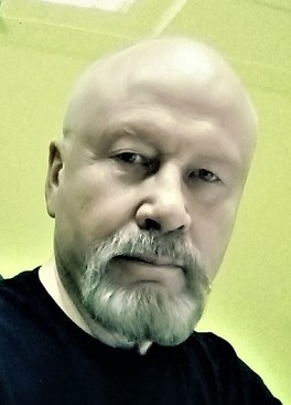 Алексей из Новотроицка 61 год