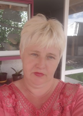 Тамара, 41, Россия, Прокопьевск
